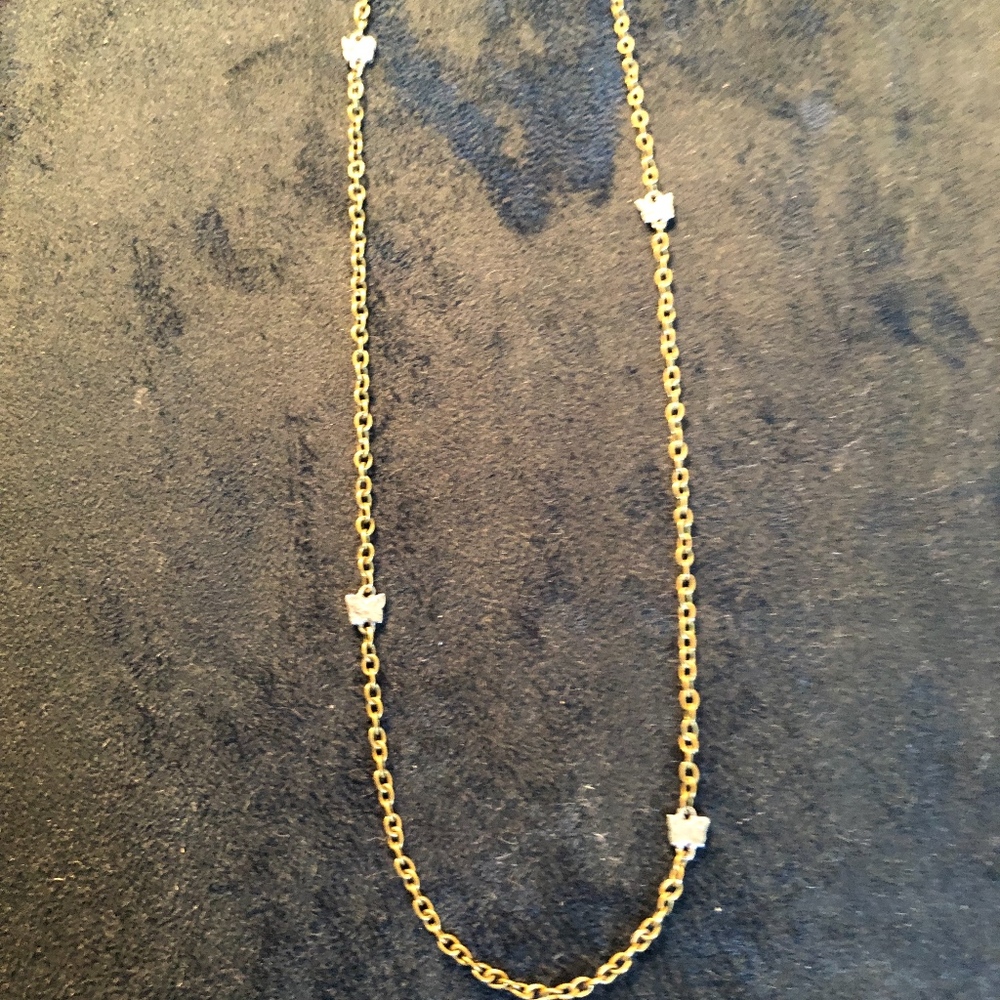 Poetic Xchange Necklace